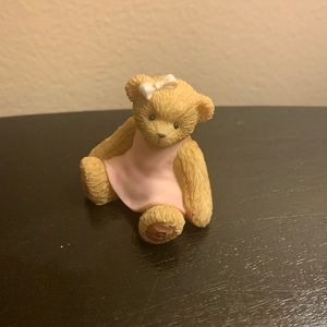 Cherished Teddies: Mystery Bear- 824291